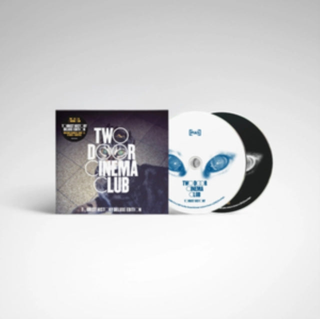 Two Door Cinema Club - Tourist History (15th ANNIVERSARY/2CD) (CD)