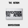 Boynextdoor - Action Boynextdoor 5th EP (Loading Ver.) (CD)