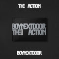 Boynextdoor - Action Boynextdoor 5th EP (Pause Ver.) (CD)