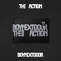 Boynextdoor - Action Boynextdoor 5th EP (Pause Ver.) (I) (CD)