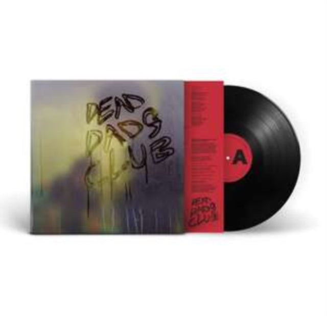 Dead Dads Club - Dead Dads Club (Vinyl) (US Import)
