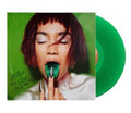 Leigh-Anne - My Ego Told Me To (Green Vinyl) (Vinyl) (US Import)