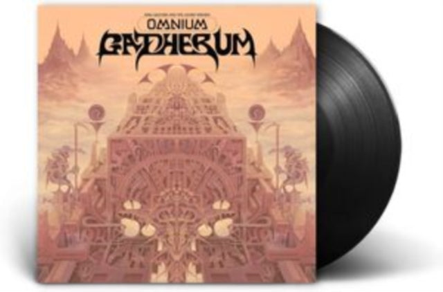 King Gizzard & The Lizard Wizard - Omnium Gatherum (2026 Repress/2LP) (Vinyl) (US Import)