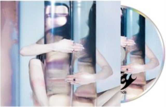 Poppy - Empty Hands (CD)