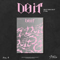 Stray Kids - SKZ It Tape - Do It (It Ver.) (CD)