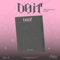 Stray Kids - SKZ It Tape - Do It (Do Ver.) (CD) (US Import)