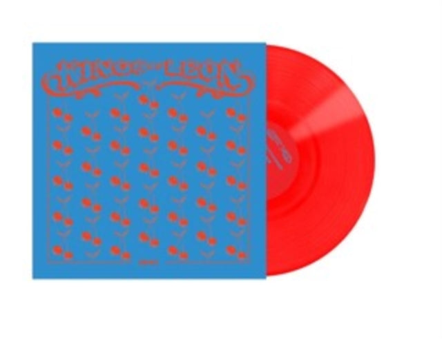 Kings Of Leon - EP #2 (Red Vinyl) (Vinyl) (US Import)