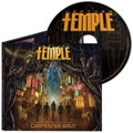 Carpenter Brut - Leather Temple (Digipak) (CD)