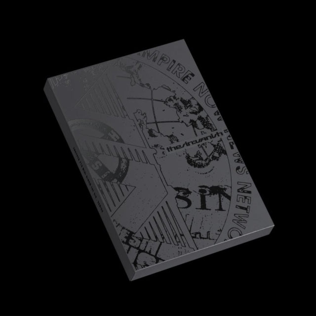 Enhypen - Sin: Vanish (Forbidden Ver.) (CD)