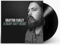 Drayton Farley - Heavy Duty Heart (Vinyl) (US Import)