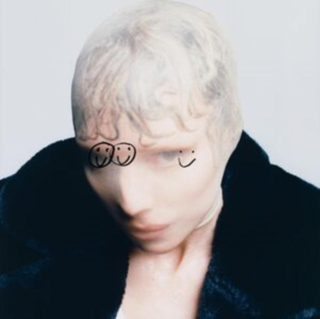 Lykke Li - Afterparty (CD)