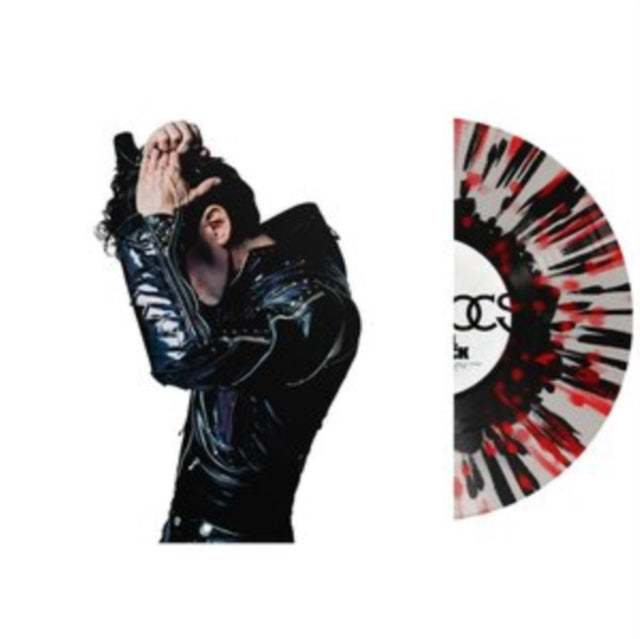 Des Rocs - To Hell & Back (Color Vinyl) (I) (Vinyl) (US Import)