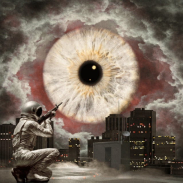 Failure - Location Lost (Vinyl) (US Import)