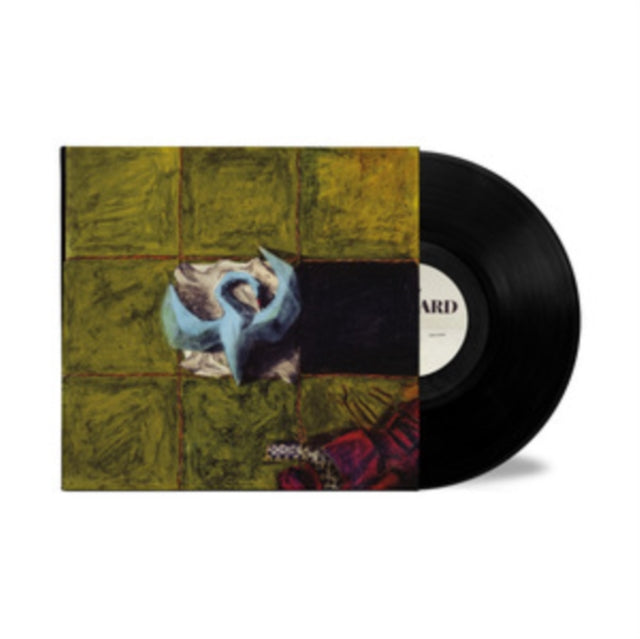 Dove Ellis - Blizzard (Vinyl) (US Import)