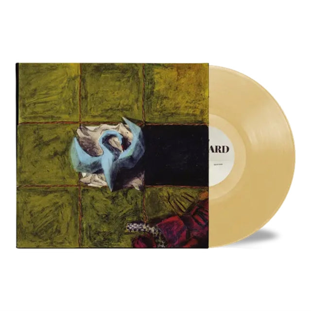 Dove Ellis - Blizzard (Gold Vinyl) (I) (Vinyl) (US Import)