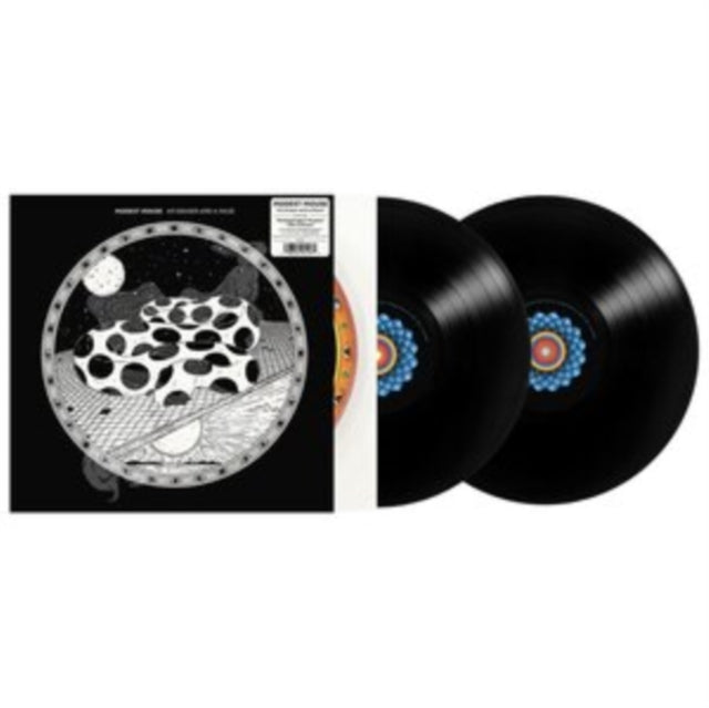 Modest Mouse - Eraser & A Maze (2LP) (Vinyl) (US Import)
