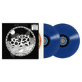 Modest Mouse - Eraser & A Maze (2LP/Blue Vinyl) (I) (Vinyl) (US Import)