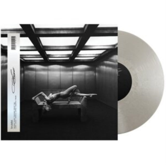 SACE6 - Brutalist (Silver Vinyl) (Vinyl) (US Import)