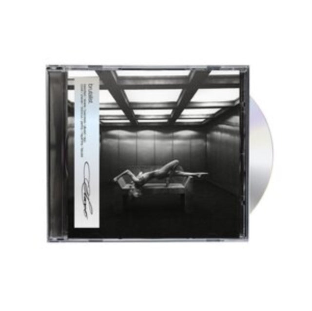 SACE6 - Brutalist (CD)