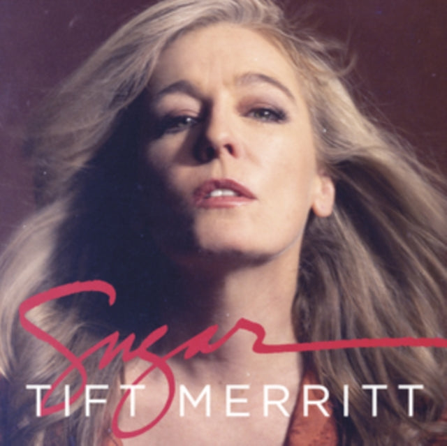 Tift Merritt - Sugar (CD)