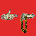 Run The Jewels - Run The Jewels 2 (Vinyl) (US Import)