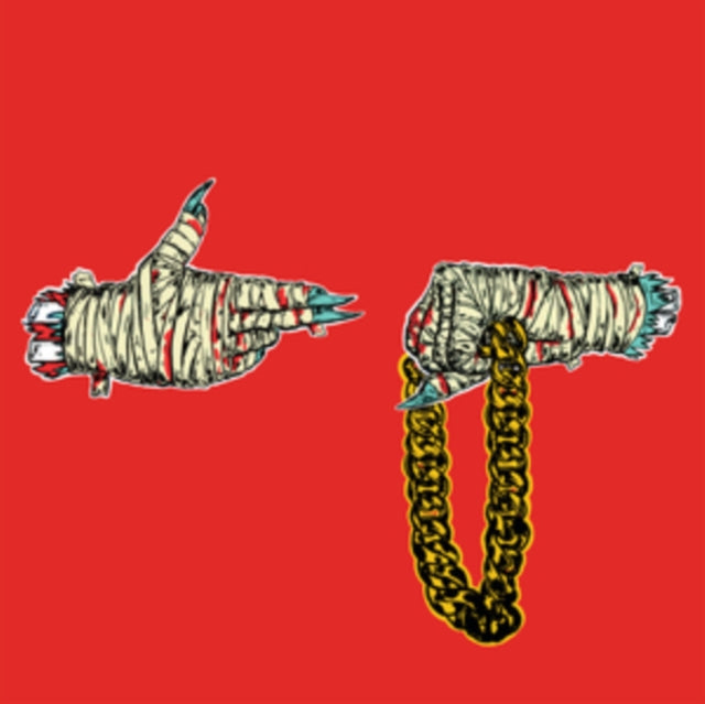 Run The Jewels - Run The Jewels 2 (Vinyl) (US Import)