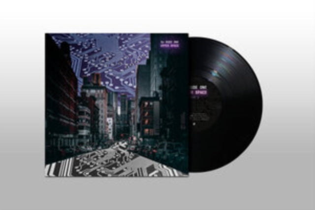 DJ Rude One - Upper Space (Vinyl) (US Import)
