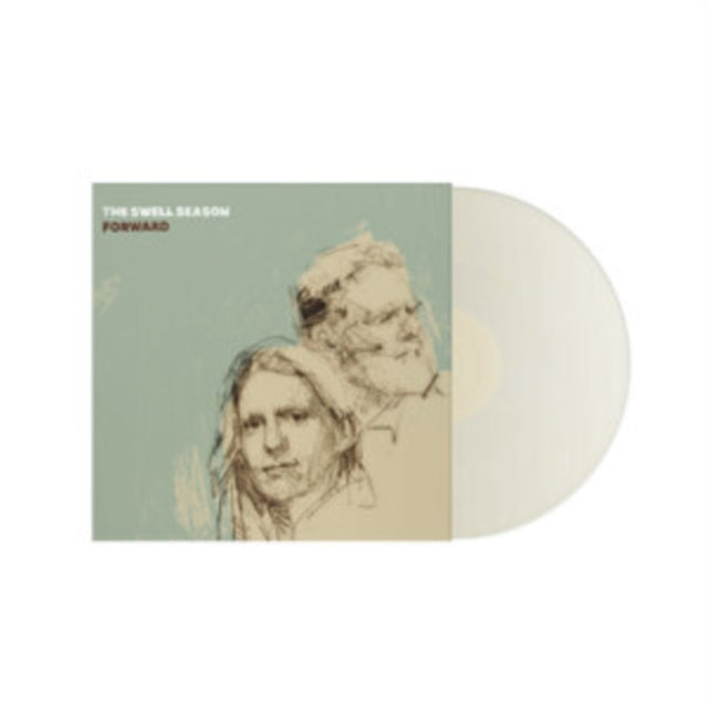 Swell Season - Forward (Ivory Vinyl) (Vinyl) (US Import)