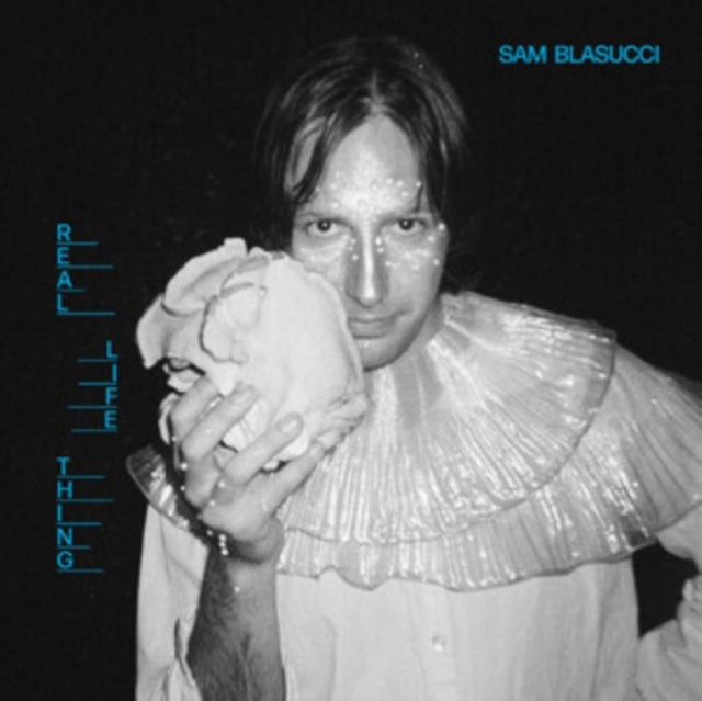 Sam Blasucci - Real Life Thing (Vinyl) (US Import)