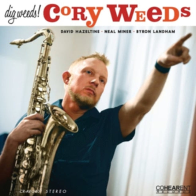 Cory Weeds - Dig Weeds (180g) (Vinyl) (US Import)