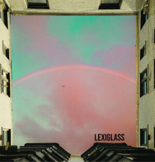 Lexiglass - Lexiglass (Vinyl) (US Import)