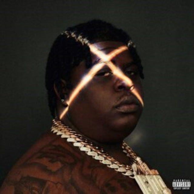 Bigxthaplug - Take Care (CD)