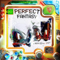 Earthgang - Perfect Fantasy (Color Vinyl) (Vinyl) (US Import)