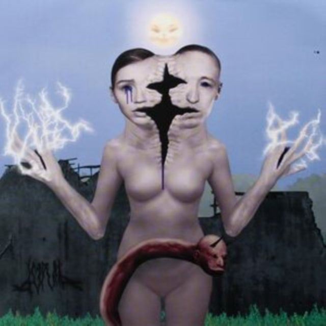 Icepeak - Fairytale (CD) (US Import)