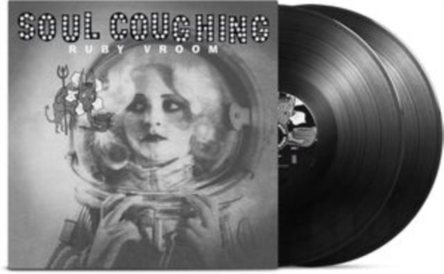 Soul Coughing - Ruby Vroom (30th Anniversary) (2LP) (Vinyl) (US Import)