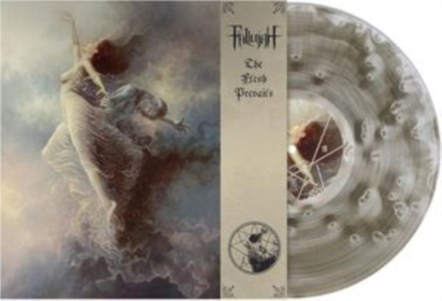 Fallujah - Flesh Prevails (10 Year Edition) (Vinyl) (US Import)