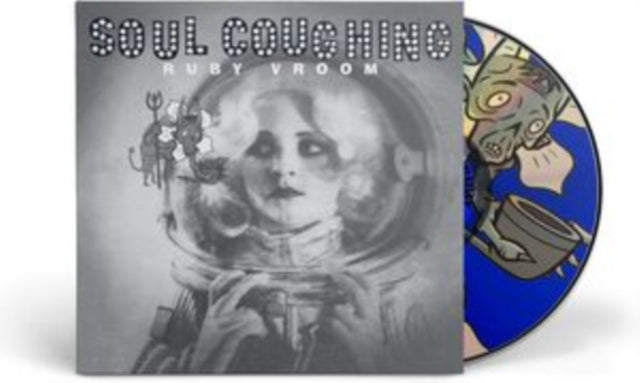 Soul Coughing - Ruby Vroom (30th Anniversary) (CD)