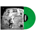 Mugger - Luck Forever (Jade Vinyl/Limited) (Vinyl) (US Import)