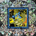 King Gizzard & The Lizard Wizard - Live At Forest Hills Stadium '24 (8LP/Sick Tri-Colour Splatter Vinyl) (Vinyl) (US Import)