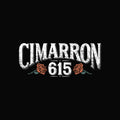 Cimarron 615 - Cimarron 615 (CD)