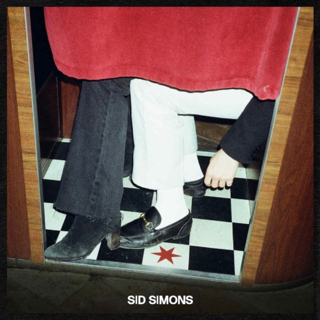 Sid Simons - Beneath The Brightest Smiles (Vinyl) (US Import)
