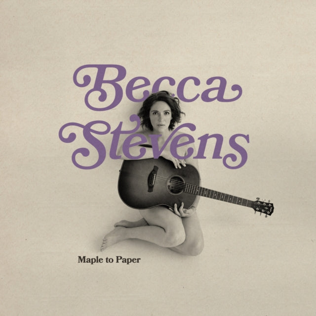 Becca Stevens - Maple To Paper (2LP) (Vinyl) (US Import)