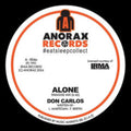 Don Carlos - Alone (Vinyl Single) (US Import)