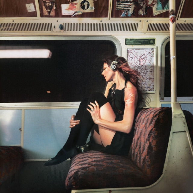 Caroline Polachek - Desire, I Want To Turn Into You: Everasking Edition (2LP/Translucent Milky Clear Vinyl) (Vinyl) (US Import)