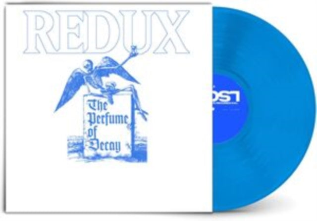 Tigercub - Perfume Of Decay (Redux) (Vinyl) (US Import)
