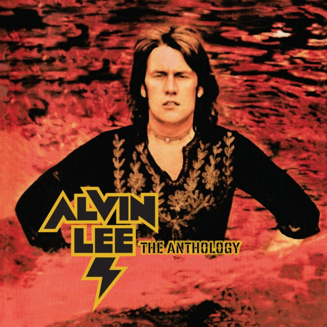 Alvin Lee - Anthology (2CD) (CD)