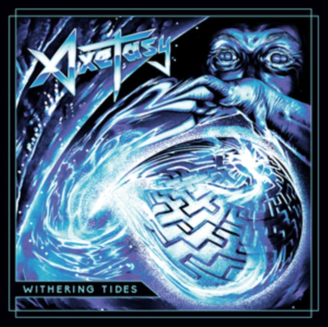 Axetasy - Withering Tides (Vinyl) (US Import)