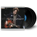 Eric Clapton - Unplugged: Enhanced Edition (3LP) (Vinyl) (US Import)