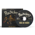 Buckcherry - Roar Like Thunder (CD)