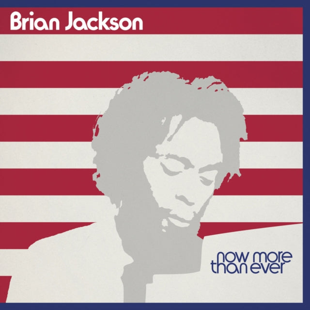 Brian Jackson - Now More Than Ever (3LP) (Vinyl) (US Import)
